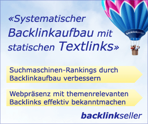 Backlinkseller