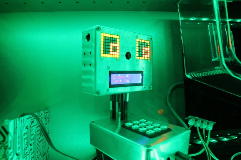 EscapeEvents Live Escape Game in Frankfurt 360°Friends