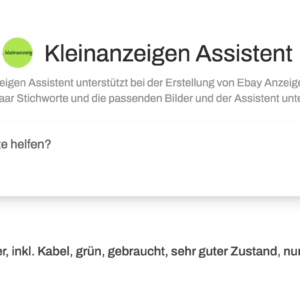 Ein KI-Agent gegen Verkaufsblockaden