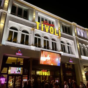 Heiße Ecke – Das St. Pauli Musical